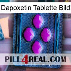 Dapoxetine Tablet Image 04